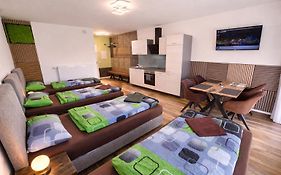 Speedys Bed&Breakfast